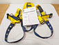 3M DBI-SALA Delta Vest Style Harness Side & Back D Rings Size Universal 1102008