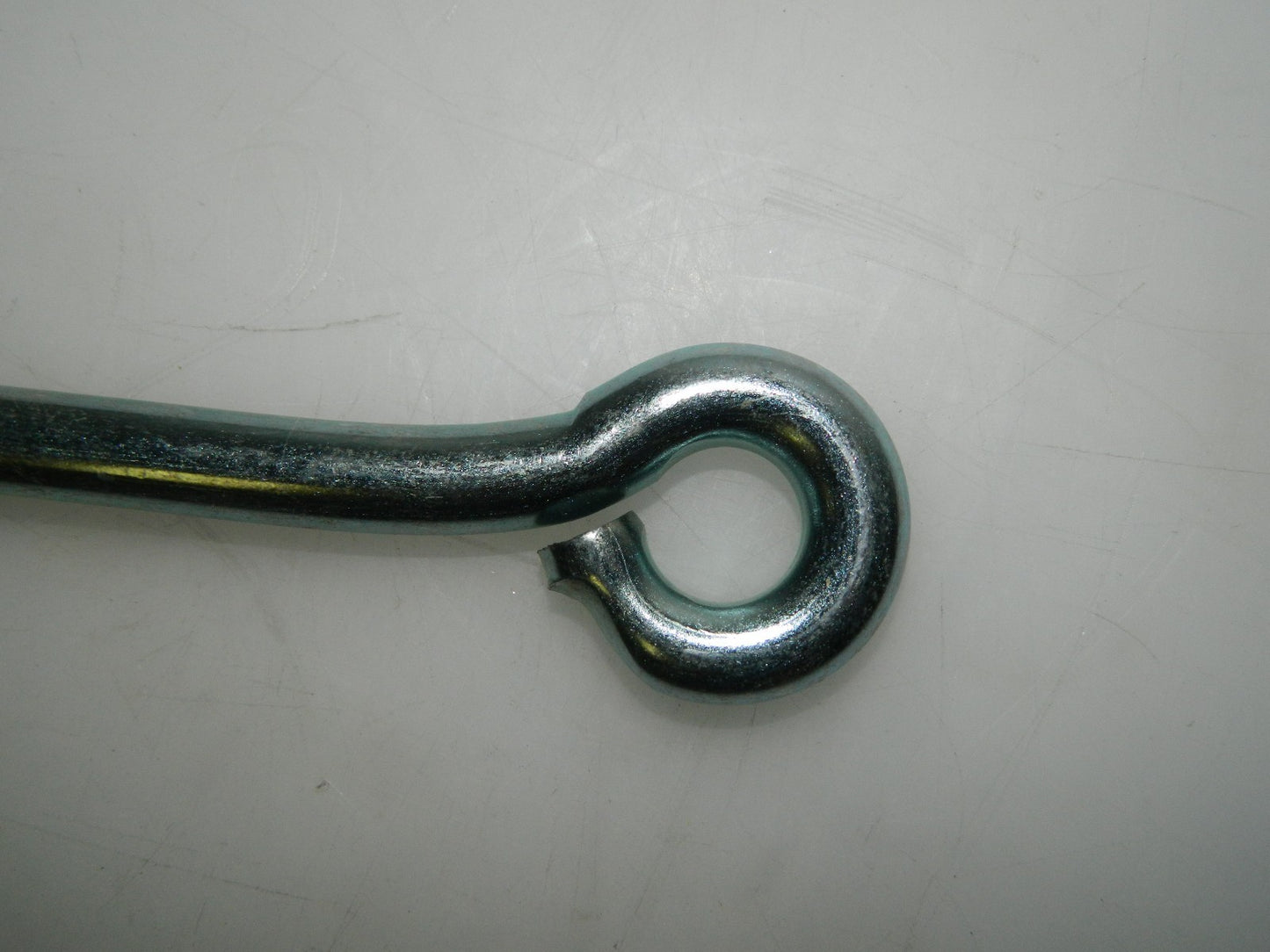 Gibraltar Eyebolt 2-1/2" Thread Length 5/8" Inside QTY 10  GIB11713