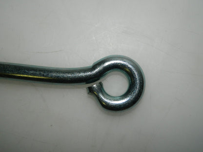 Gibraltar Eyebolt 2-1/2" Thread Length 5/8" Inside QTY 10  GIB11713
