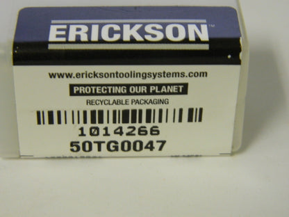 Erickson Single Angle Collet TG/PG 50-Series 3/64" x 1.438" 1014266