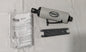 Sioux Tools Air Die Grinder: 1/4" Collet, 1/4" NPT Inlet, 22000 RPM 5054C