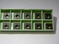 Walter Valenite Indexable Carbide Turning Inserts SNMG432-NM6 WPP10 5092704