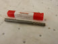 ACCUPRO Diamond Pattern Router Bit: 0.25 Dia End Mill OCRDC80