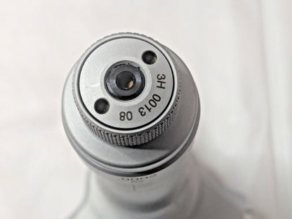 TESA Brown &amp; Sharpe Mechanical Inside Micrometer 2.400" to 2.800"