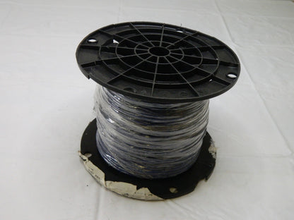 THHN, 16 AWG, 10 Amp, 500' Long Stranded Core, 26 Strand Building Wire BD-1