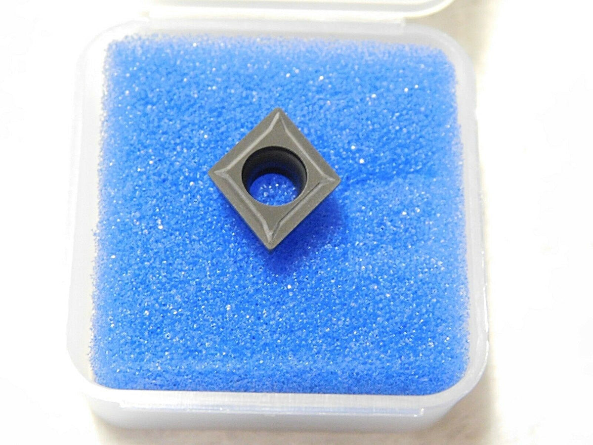 SP3 Decatur Diamond Carbide Turning Insert Grade CPGT32.51 16130-18