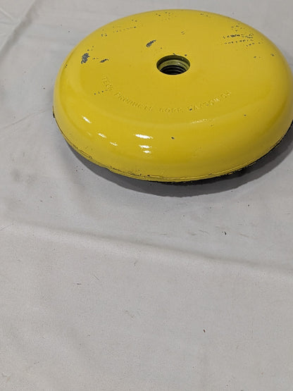 TECH PRODUCTS Studded Leveling Mount: 3/4-10 Thread 52225 MOUNT ONLY