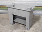 Steel Cabinet Stand for 9" x 20" Bench Lathe