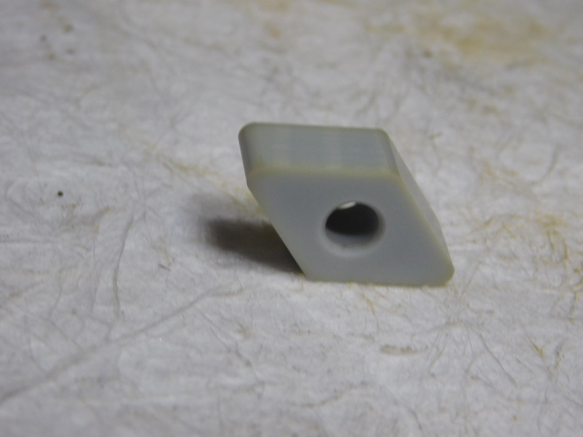 Stellram   Ceramic Inserts DNGA 150716 Grade E040 Box of 10 028179