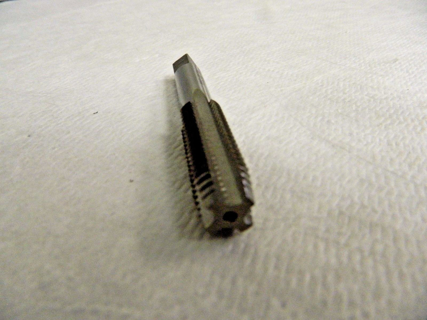 Interstate Tap Set HSS M14x2.00 Plug and Taper Chamfer 4FL Qty. 5 #09036401