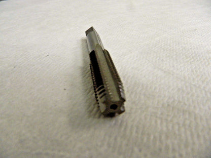 Interstate Tap Set HSS M14x2.00 Plug and Taper Chamfer 4FL Qty. 5 #09036401