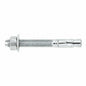 Dewalt  5-1/2" OAL  Embedment Wedge Expansion Concrete Anchor QTY 50 7424SD1-PWR