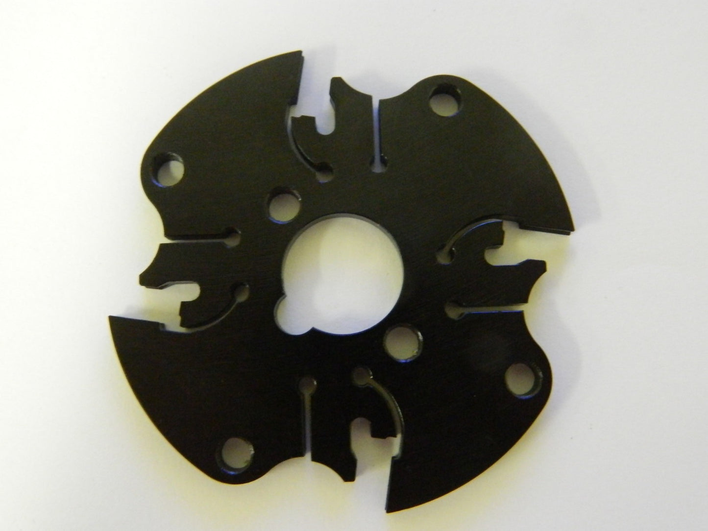 Hertel  2-1/2" X 0.164" X 5/8" Indexable Slotting Cutter HMO-00430C