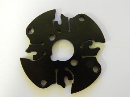 Hertel  2-1/2" X 0.164" X 5/8" Indexable Slotting Cutter HMO-00430C