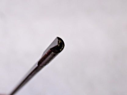 Drill Masters Eldorado Tool 15/64" 115º Carbide-Tip Die Drill Bit 112813SK