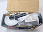 Metabo Electric Angle Grinder 6" Dia Wheel 5/8-11 UNC WEP 15-150 600488420
