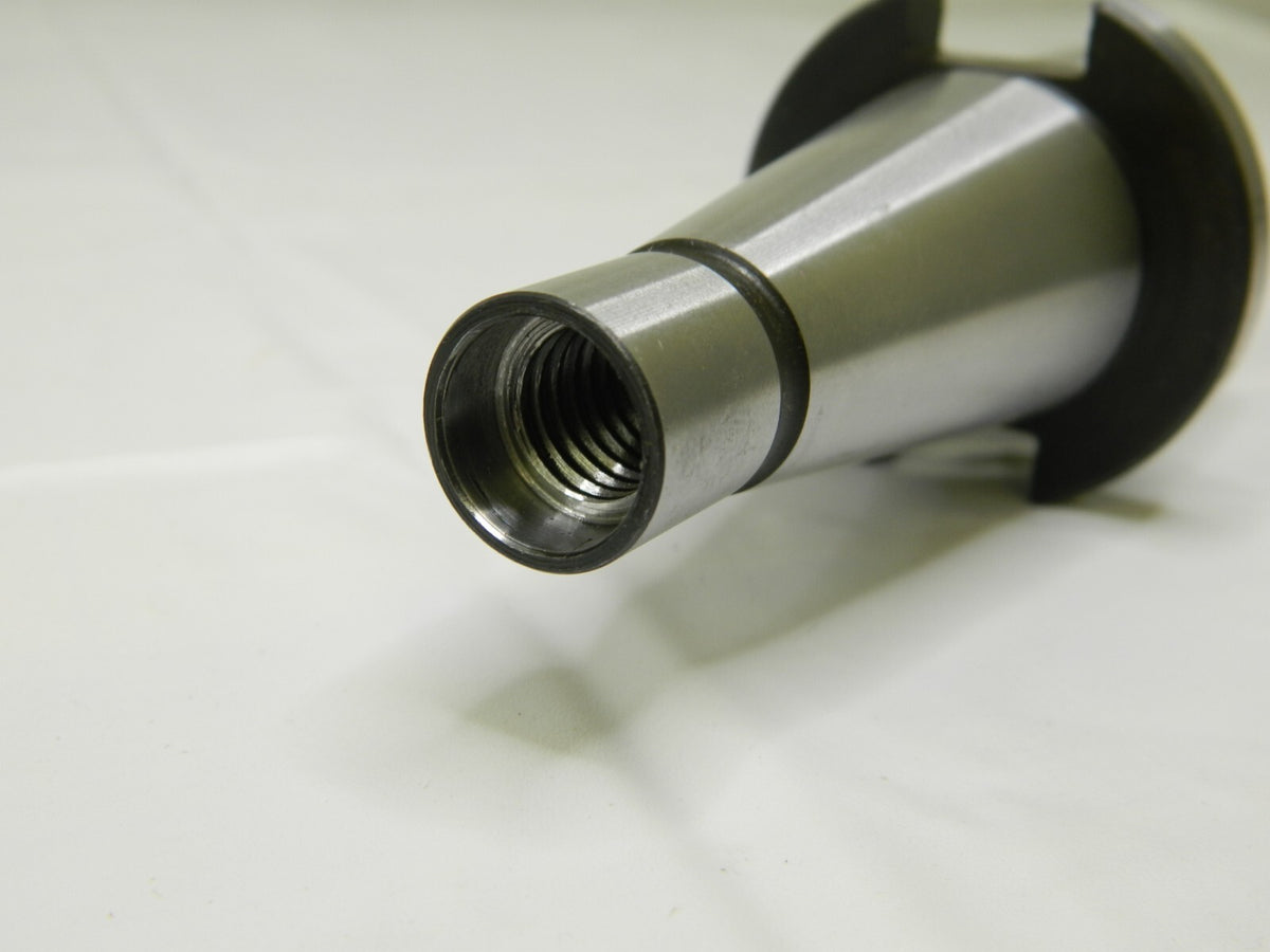 End Mill Holder NT30-3/16