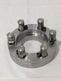 Pratt Lathe Chuck Adapter Back Plate 10" Chuck for Self-Centering Chucks 1005023