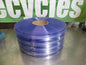 Clear Replacement Dock Curtain Roll 8 W 150' L 0.072 Thick BR20-08-150