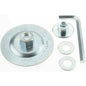 Norton Grinding Wheel Adapter Kit 1/16 to 1/4" Wheel Width, Right Handed