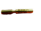 GF Gage  Single 8-32 UNC Plug Thread Insert Go Gage #G551500