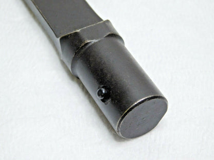 Proto 3/4" Open End Torque Wrench Interchangeable Head 1500 In-Lbs Max JH7-