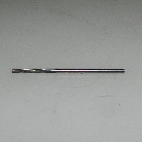 Magafor Chucking Reamer Left Hand Spiral Carbide 4 Flute 1.7907mm 88860001790