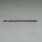 Magafor Chucking Reamer Left Hand Spiral Carbide 4 Flute 1.7907mm 88860001790
