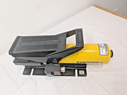 Enerpac Air Hydraulic Pump 10000 PSI PA133