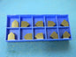 CeramTec NBMN12F100 T02020 Ceramic Inserts Qty. 10 CM-K10 SH2