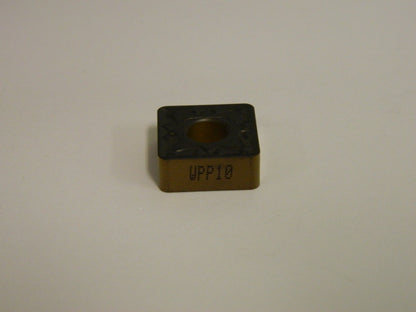 Walter Carbide Inserts SNMG544 NM4 Grade WPP10 Qty 10 5092436