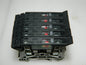 Cooper Bussmann  5 Pack of Terminal Blocks F520STLED12-GY