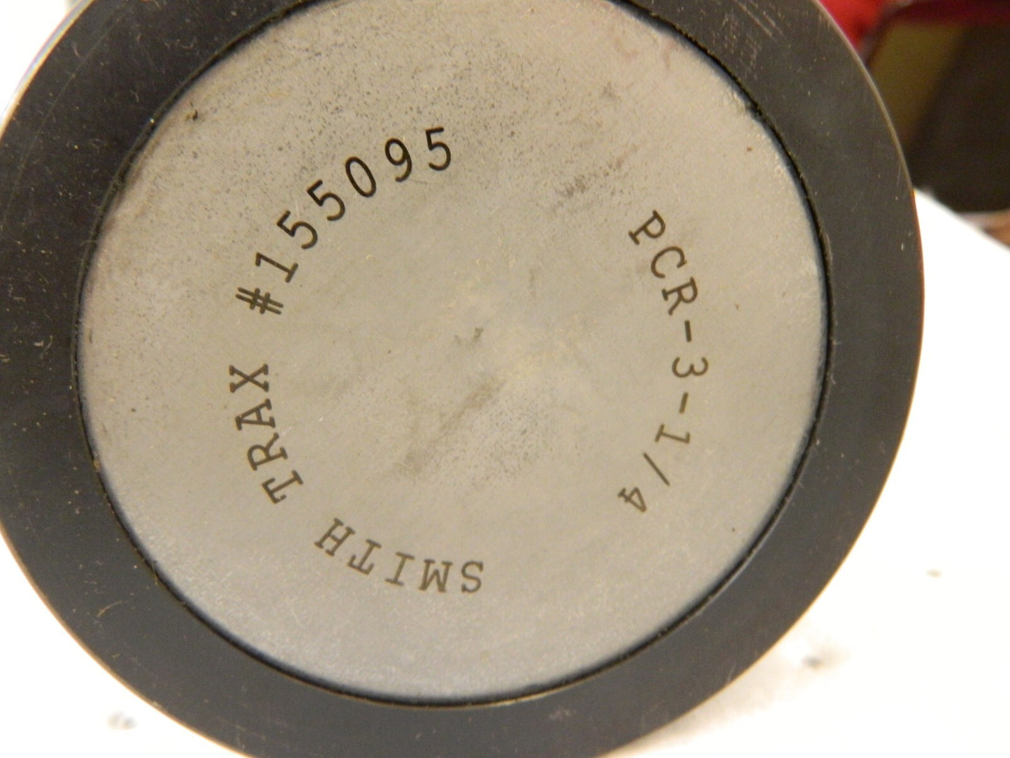 ACCURATE BUSHING Plain Cam Follower: 3.25" Roller Dia PCR-3-1/4