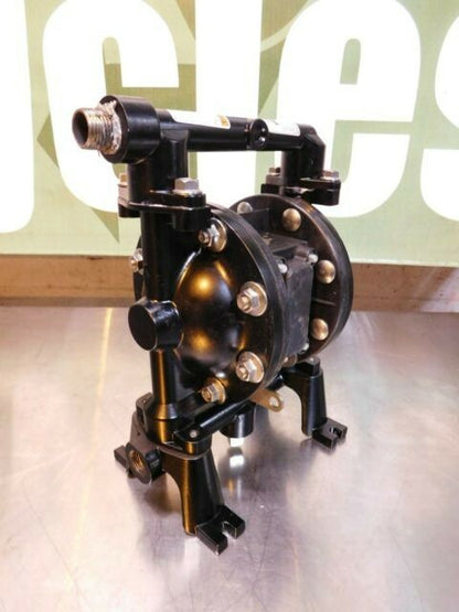 ARO 1/2" NPT Metallic Air Operated Diaphragm Pump PARTS/REPAIR PD05R-AAS-PG