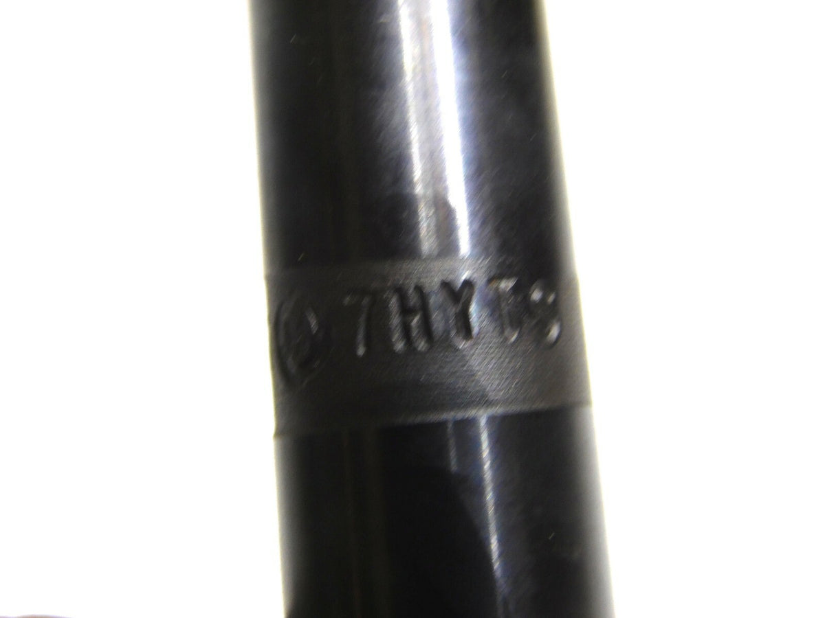 MetCut 2MT Taper Shank Spade Blade Holder .375-.436 Helical Fl 6.31L 7HYTS