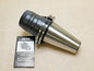 Seco Hydraulic Tool Holder/Chuck DIN50 32mm Hole Diam E347158343290 38932