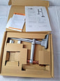 Wilton Shoe Clamp 8-1/2" Max Opening Capacity 5-1/2" Throat Depth 6329