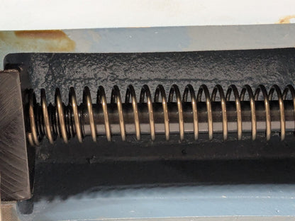 Milling Head Arbor Support AM02-1703