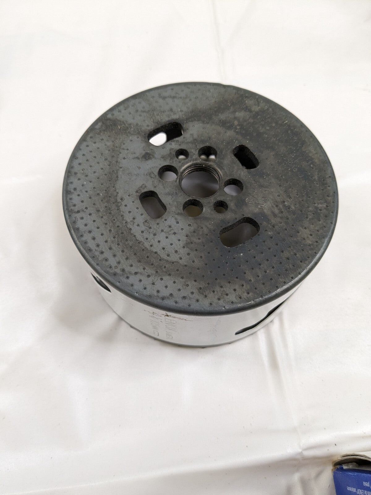 LENOX Hole Saw: 4-1/8" Saw Dia, 1-1/2" Cut Depth Qty 2 3006666L