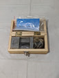 Interstate Toolmaker's Vise 2-3/8" Jaw Width 2-1/8" Jaw Opening C