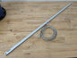 AcuRite Linear Scale DRO 42"/1050mm Readable Length 5µm Resolution 558115-42