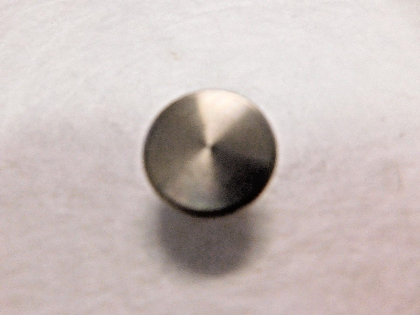 Vlier Tapped Pivotal Socket Mount Leveling Pad Capacity SS QTY  5  SSP300B