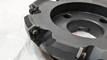 Sandvik Coromant CoroMill 245 Face Milling Cutter 8"CD RA245-203R63-18M 5739935
