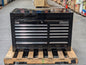 Proto Double Bank Top Chest Tool Box 12 Drawer 41" x 22" x 27" LO