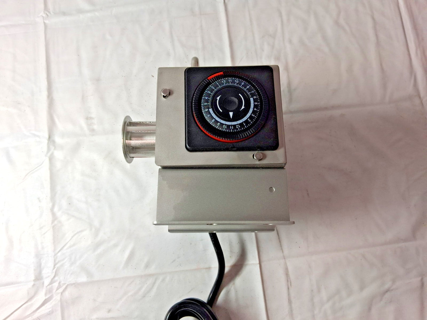 Abanaki Belt Oil Skimmer 1.00 GPH 12" Reach SMMS1-12 PARTS/REPAIR
