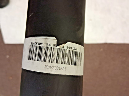 Professional Plastics Polyurethane Plastic Rod 48" long RUREBK60A2.250X48.000