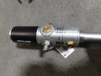 PRO-LUBE Air-Operated Pump Grease Lubrication Pump GP2/ST/501/01-BDL