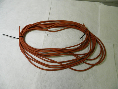 WorkSmart 1/4" Diameter Round Cord Stock 50'