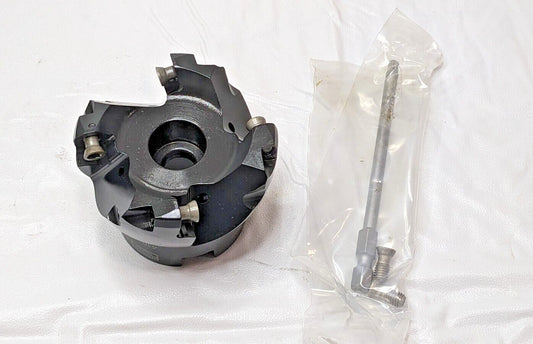 Sandvik Coromant CoroMill419 Face Milling Cutter 48.3mmCD 419-063Q22-14L 6289894