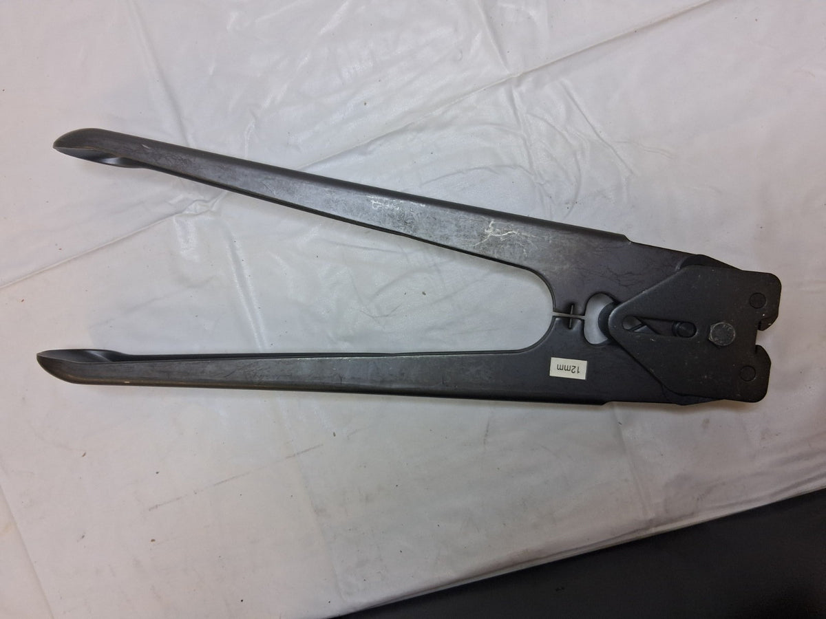 Pac Strapping Strapping Kit 200" Long x1/2" Wide SK48
